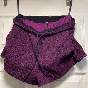 Lulu Lemon Shorts // Size 4